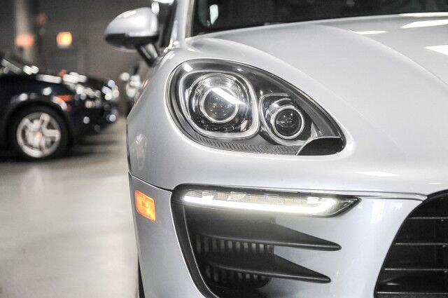 2015 Porsche Macan S AWD 4dr SUV Chicago IL