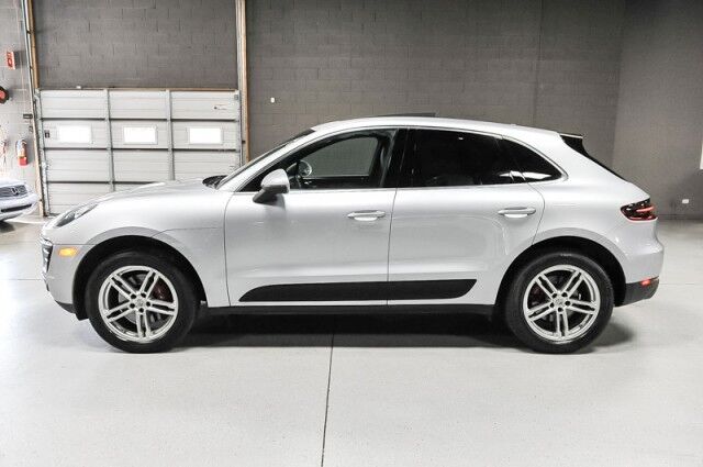 2015 Porsche Macan S AWD 4dr SUV Chicago IL