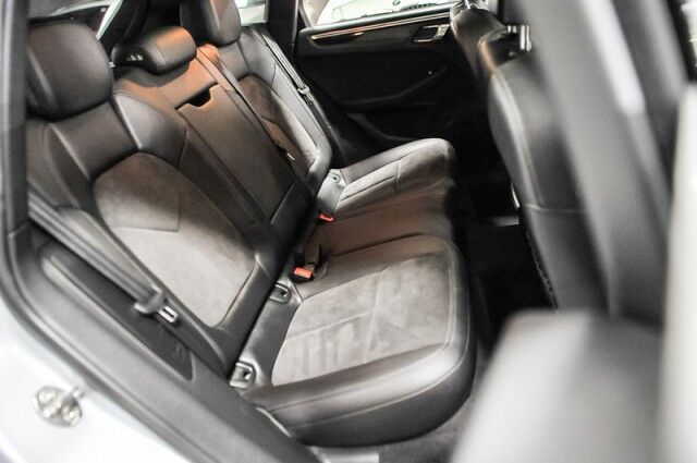 2015 Porsche Macan S AWD 4dr SUV Chicago IL