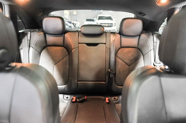 2015 Porsche Macan S AWD 4dr SUV Chicago IL