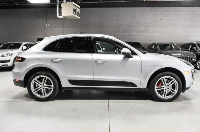 2015 Porsche Macan S AWD 4dr SUV Chicago IL