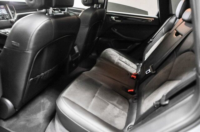 2015 Porsche Macan S AWD 4dr SUV Chicago IL