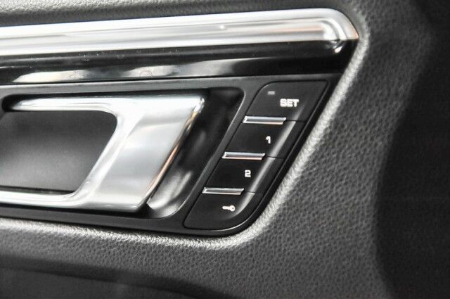 2015 Porsche Macan S AWD 4dr SUV Chicago IL
