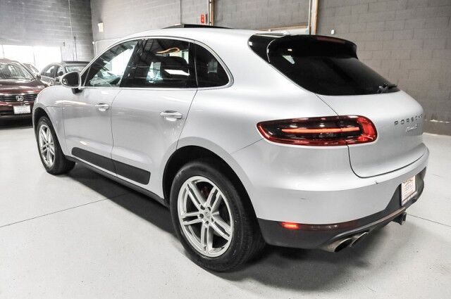2015 Porsche Macan S AWD 4dr SUV Chicago IL