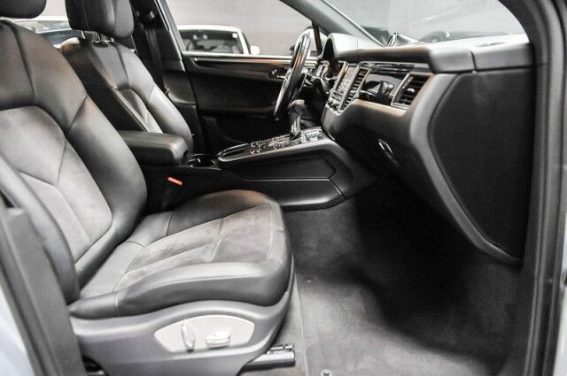 2015 Porsche Macan S AWD 4dr SUV Chicago IL