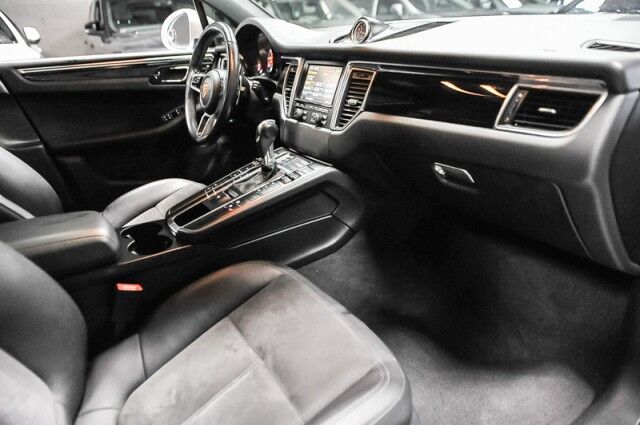 2015 Porsche Macan S AWD 4dr SUV Chicago IL
