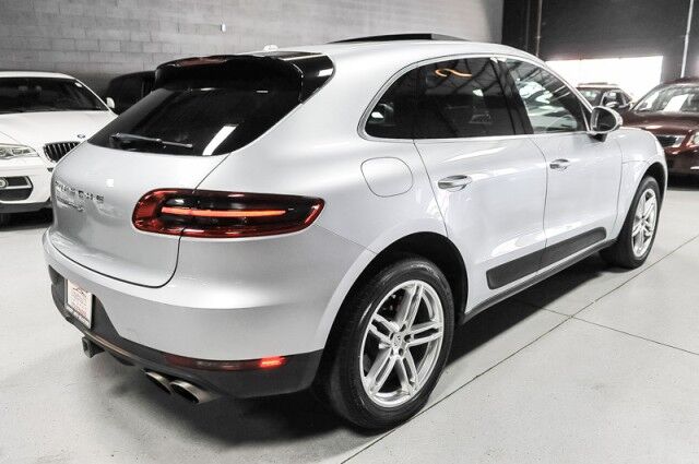 2015 Porsche Macan S AWD 4dr SUV Chicago IL