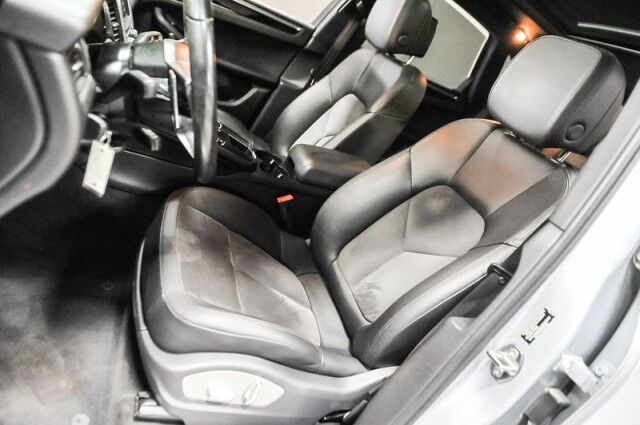 2015 Porsche Macan S AWD 4dr SUV Chicago IL