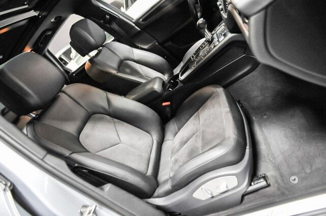 2015 Porsche Macan S AWD 4dr SUV Chicago IL