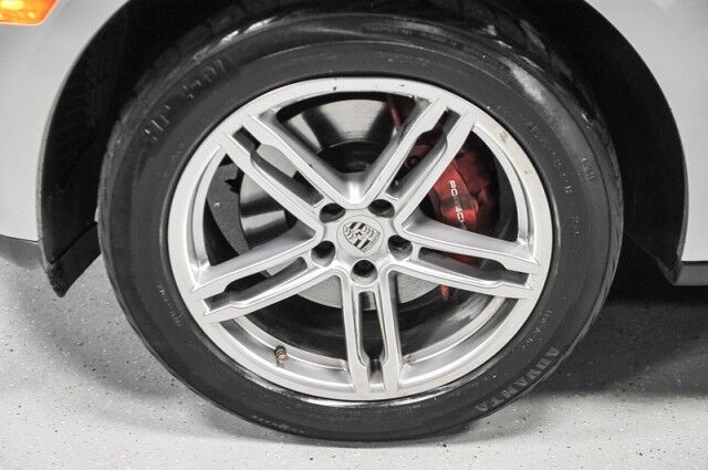 2015 Porsche Macan S AWD 4dr SUV Chicago IL