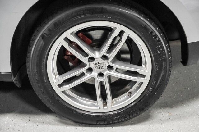 2015 Porsche Macan S AWD 4dr SUV Chicago IL