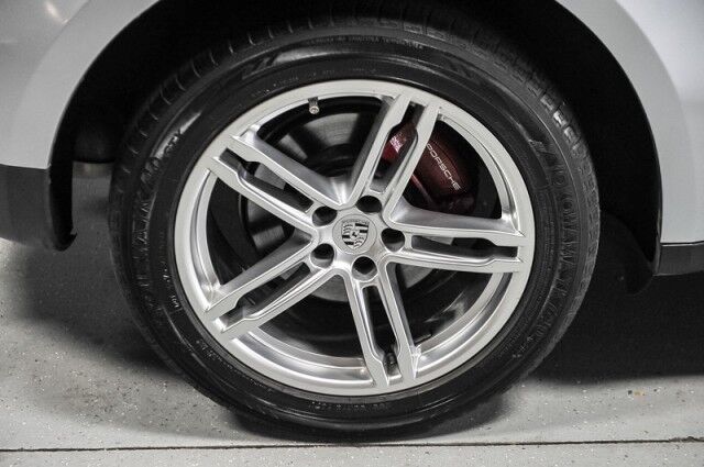 2015 Porsche Macan S AWD 4dr SUV Chicago IL