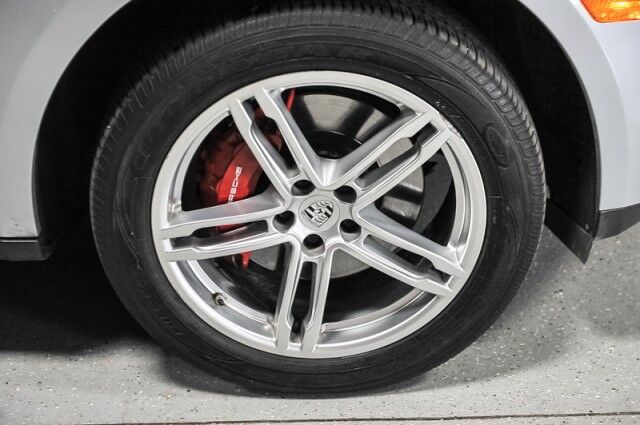 2015 Porsche Macan S AWD 4dr SUV Chicago IL