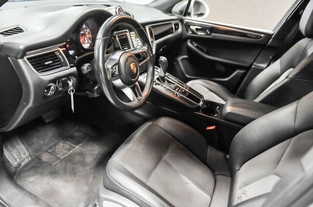 2015 Porsche Macan S AWD 4dr SUV Chicago IL