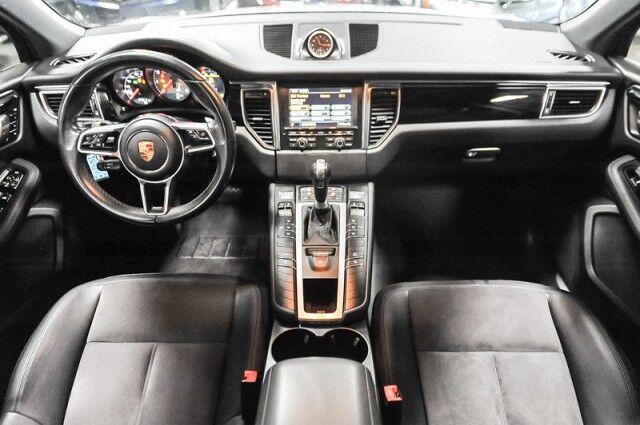 2015 Porsche Macan S AWD 4dr SUV Chicago IL