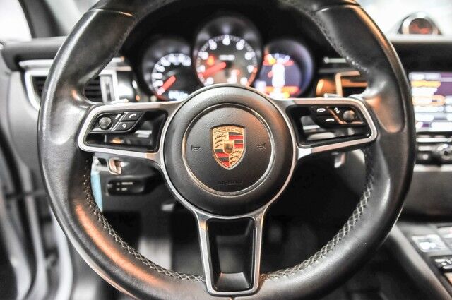 2015 Porsche Macan S AWD 4dr SUV Chicago IL