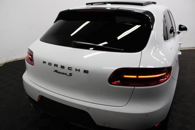2015 Porsche Macan S Chantilly VA