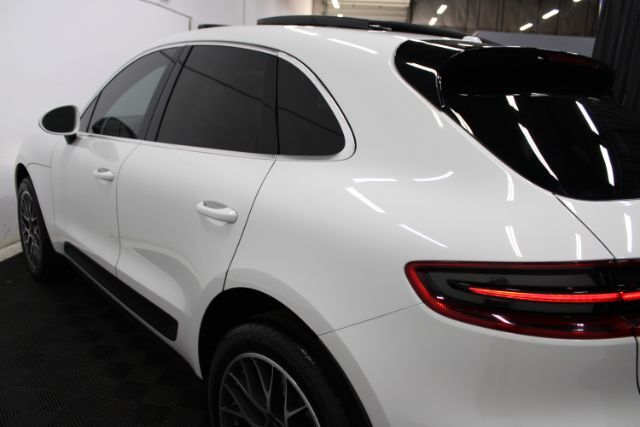 2015 Porsche Macan S Chantilly VA