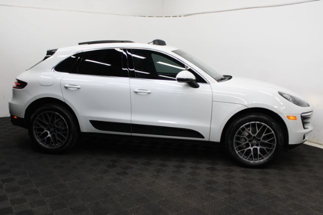2015 Porsche Macan S Chantilly VA