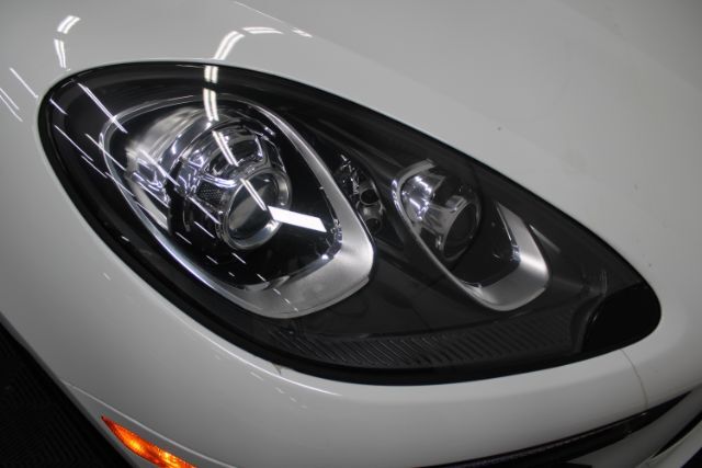 2015 Porsche Macan S Chantilly VA