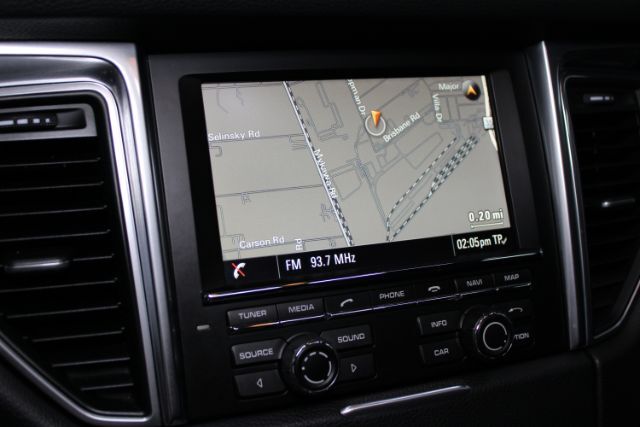 2015 Porsche Macan S Chantilly VA