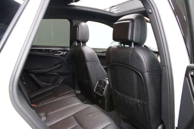 2015 Porsche Macan S Chantilly VA