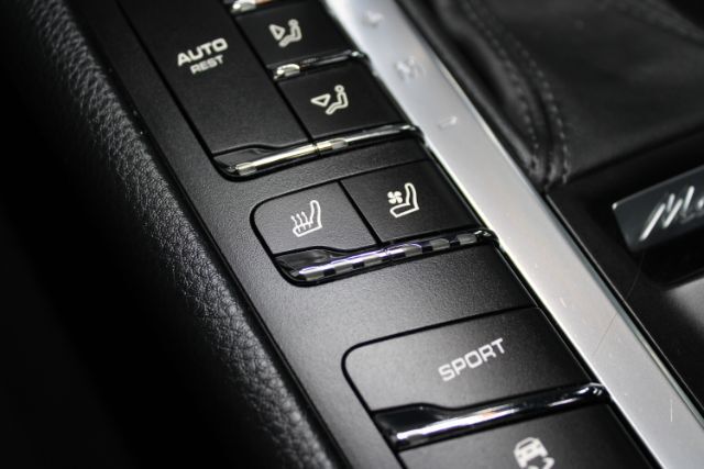 2015 Porsche Macan S Chantilly VA