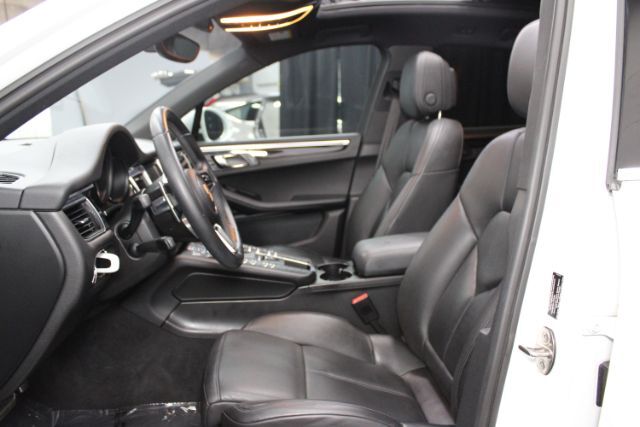 2015 Porsche Macan S Chantilly VA