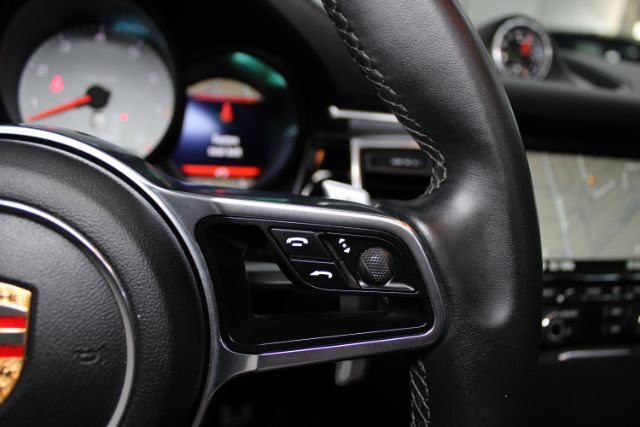 2015 Porsche Macan S Chantilly VA