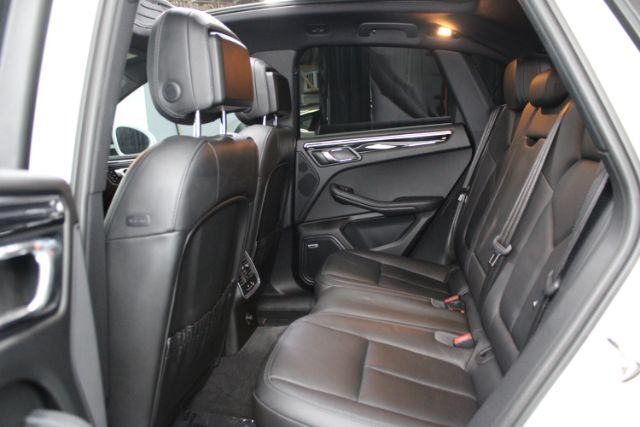 2015 Porsche Macan S Chantilly VA