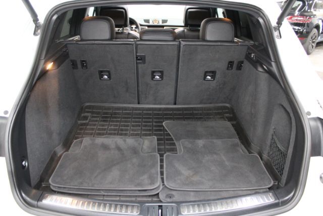 2015 Porsche Macan S Chantilly VA