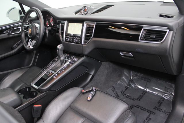 2015 Porsche Macan S Chantilly VA
