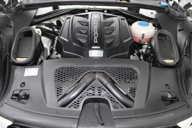 2015 Porsche Macan S Chantilly VA