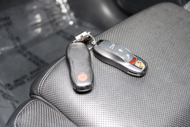 2015 Porsche Macan S Chantilly VA