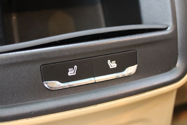 2015 Porsche Macan S Chantilly VA