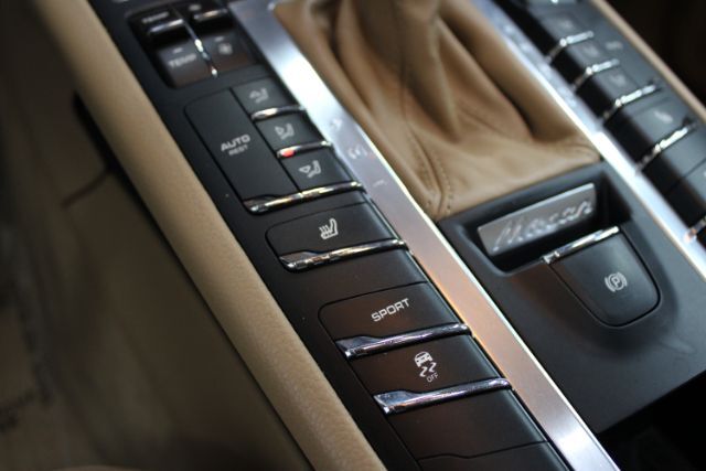 2015 Porsche Macan S Chantilly VA