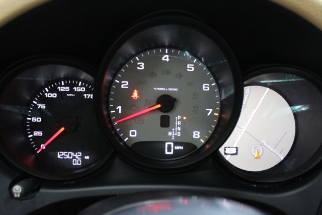 2015 Porsche Macan S Chantilly VA