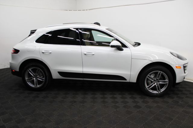 2015 Porsche Macan S Chantilly VA