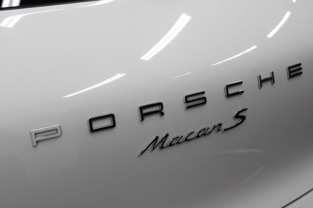 2015 Porsche Macan S Chantilly VA