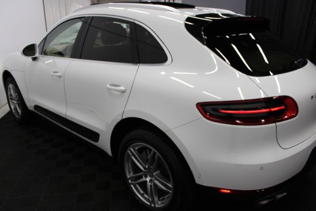 2015 Porsche Macan S Chantilly VA