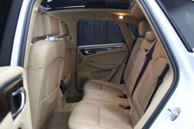 2015 Porsche Macan S Chantilly VA
