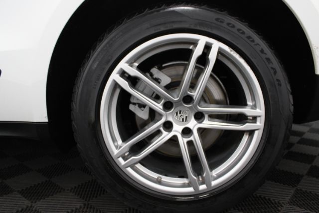2015 Porsche Macan S Chantilly VA