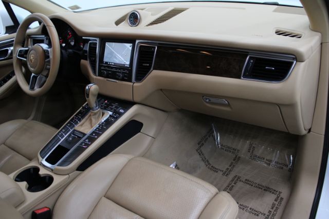 2015 Porsche Macan S Chantilly VA