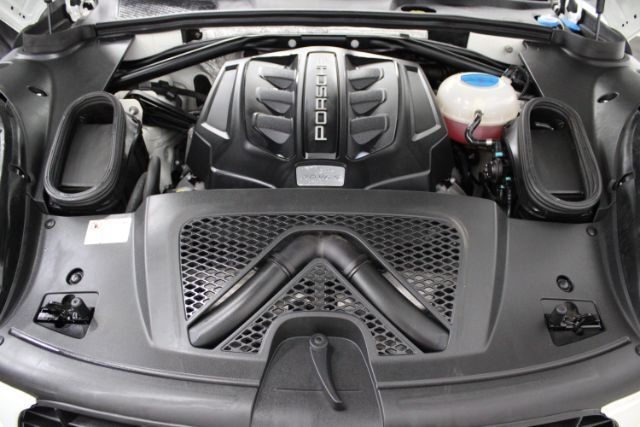 2015 Porsche Macan S Chantilly VA
