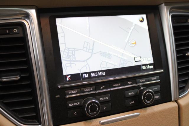 2015 Porsche Macan S Chantilly VA