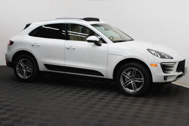 2015 Porsche Macan S Chantilly VA