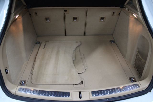 2015 Porsche Macan S Chantilly VA