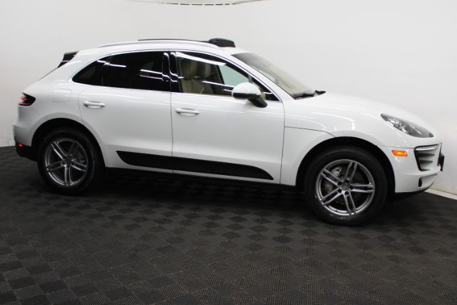 2015 Porsche Macan S Chantilly VA