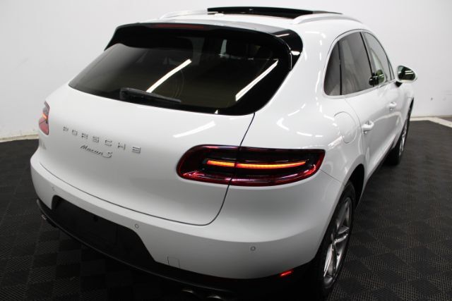 2015 Porsche Macan S Chantilly VA