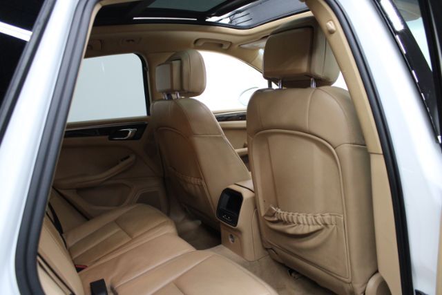 2015 Porsche Macan S Chantilly VA